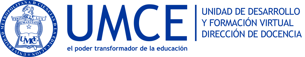 UMCE Virtual